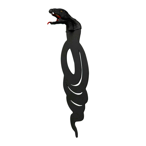 Creative Cobra Snake Bookmark Novelty Book Mark from The Magic School